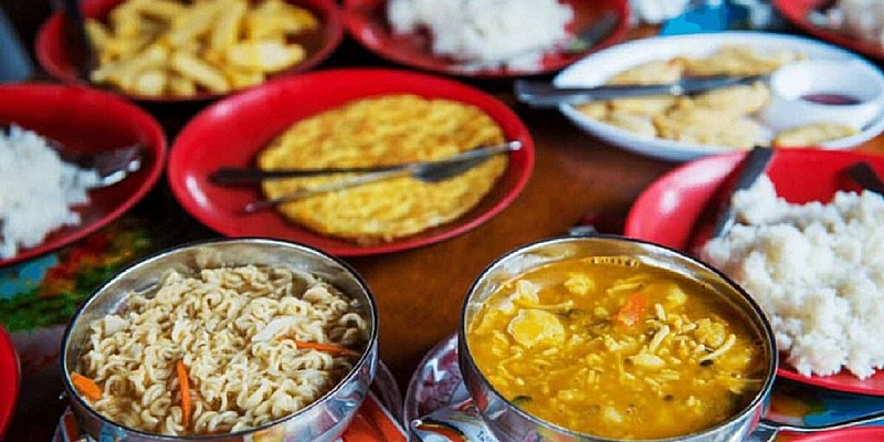 meals-on-mount-kilimanjaro