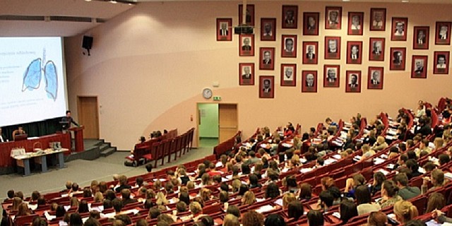 università medicina