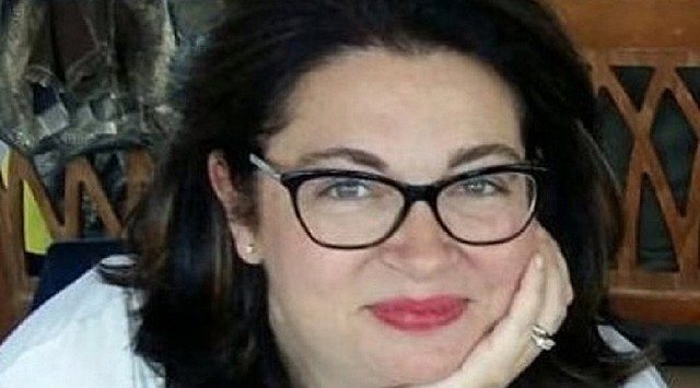 Giuseppina-Russo