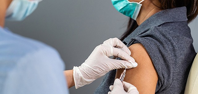 vaccinzione
