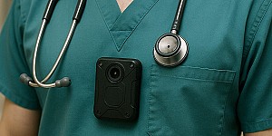 20250722_1303_Bodycam Infermiere Invisibile_simple_compose_01k0rwn6wwf4b9mreexm0c31h2
