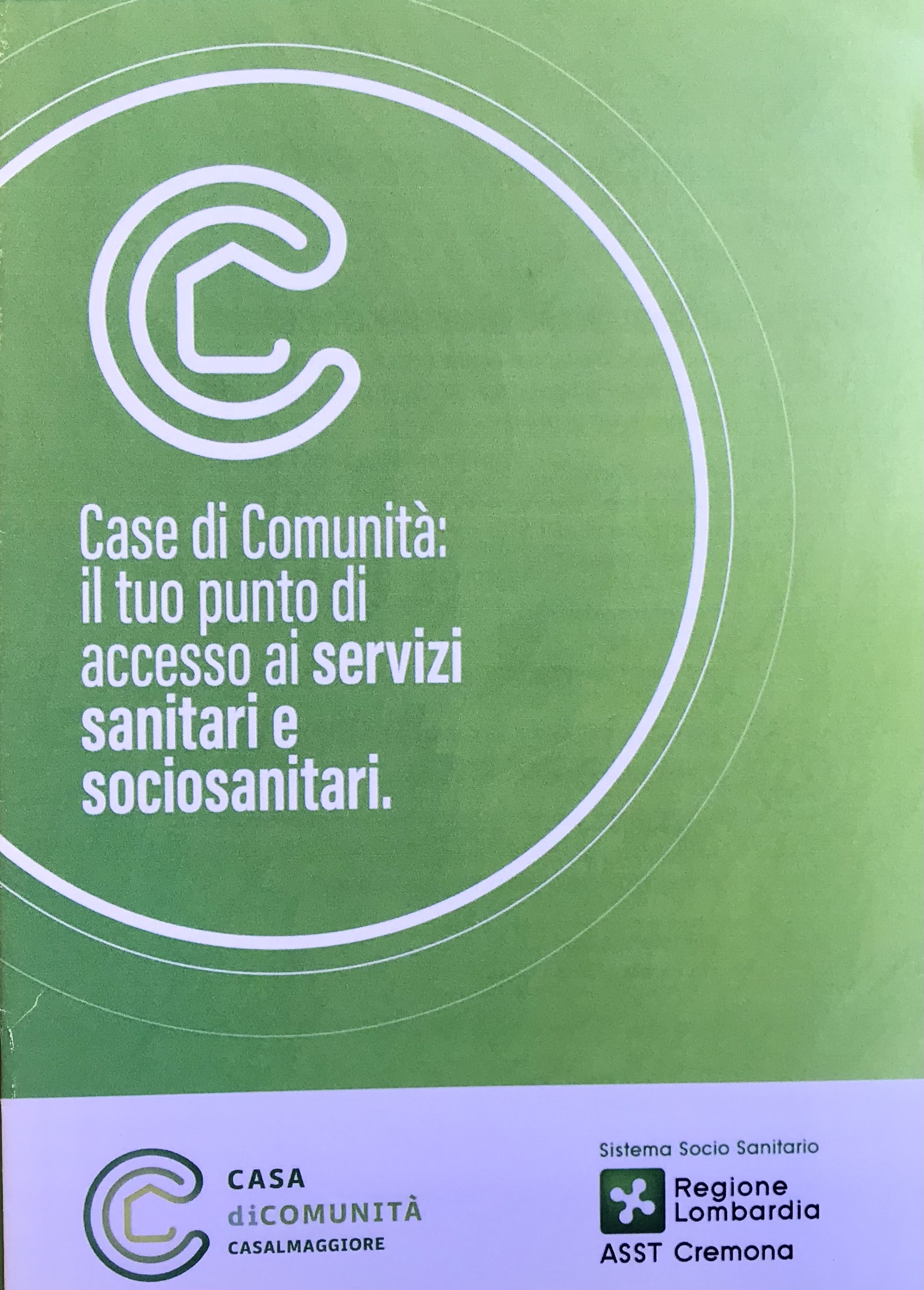 immagine annuncio
