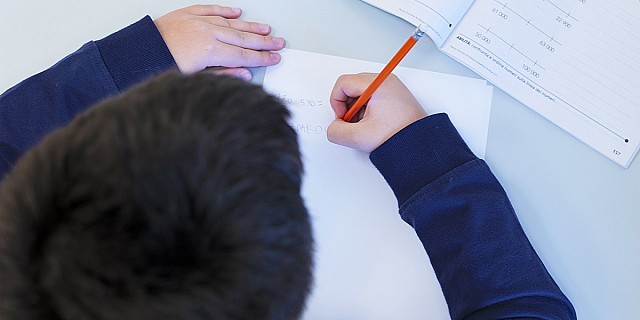 Ritorno a scuola