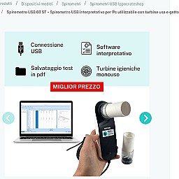 immagine annuncio