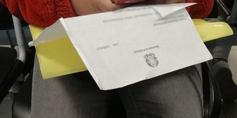 permesso soggiorno attesa