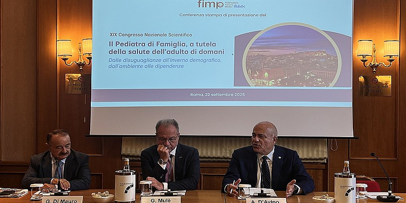 Foto congresso fimp