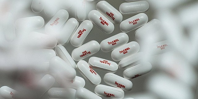 Paracetamolo