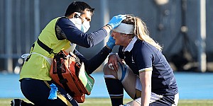 concussion testa sport