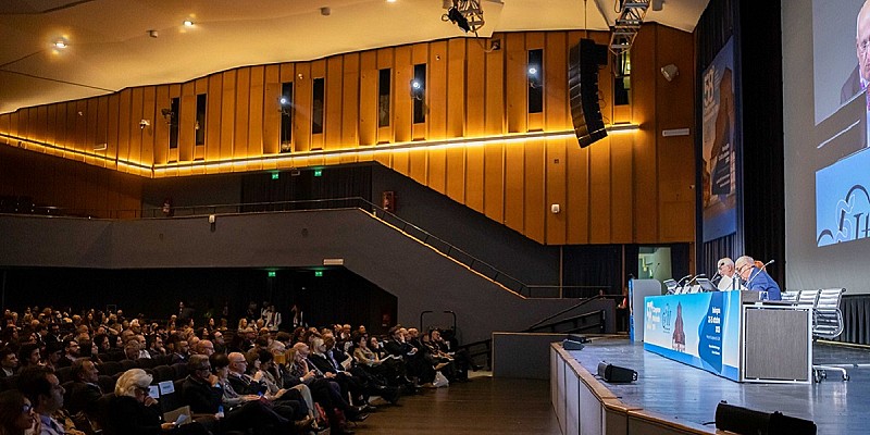 58° Congresso Nazionale SItI_generico