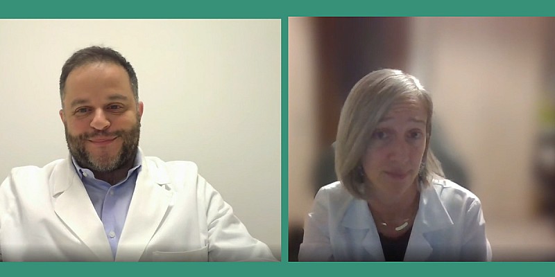 Il fisioterapista - Header articoli 