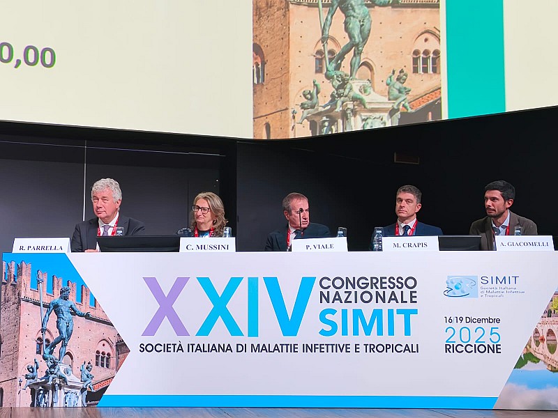 Congresso SIMIT