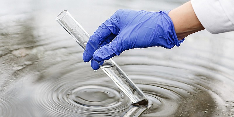 acqua pfas inquinamento