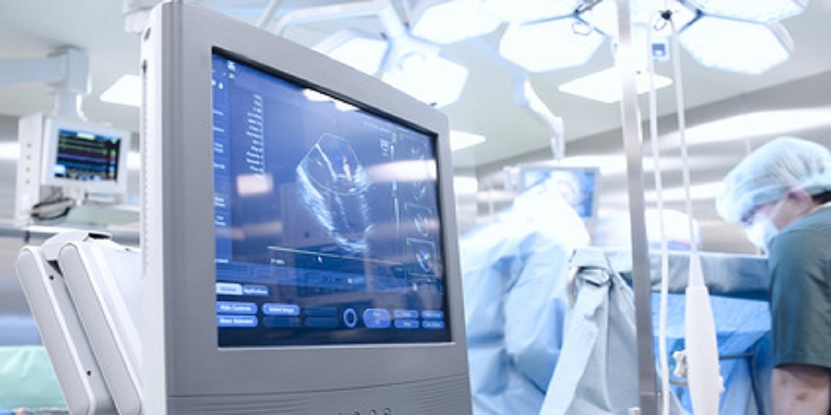 Policlinico Gemelli Debuts Italy's First AI-Powered OCT and Functional Assessment Software - News Directory 3