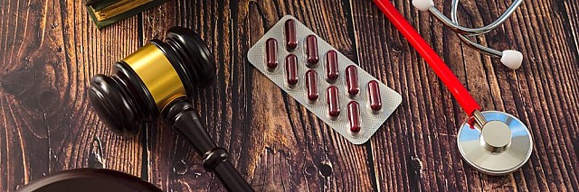 Farmaci martelletto diritto farmaceutico