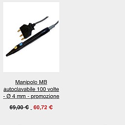 immagine annuncio