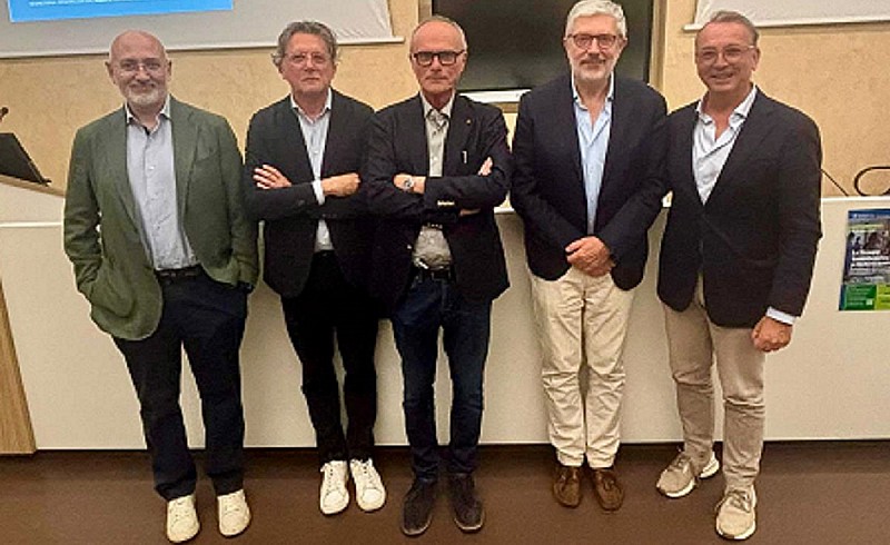 Gli specialisti a confronto oggi al Meeting Nazionale “La Terapia Semintensive in Medicina Interna. Appropriatezza clinico-organizzativa, efficienza gestionale e sicurezza del paziente