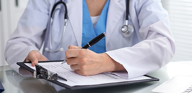 medico cartella