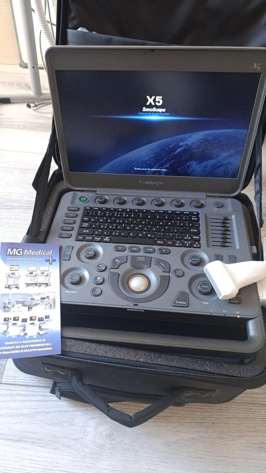 immagine annuncio