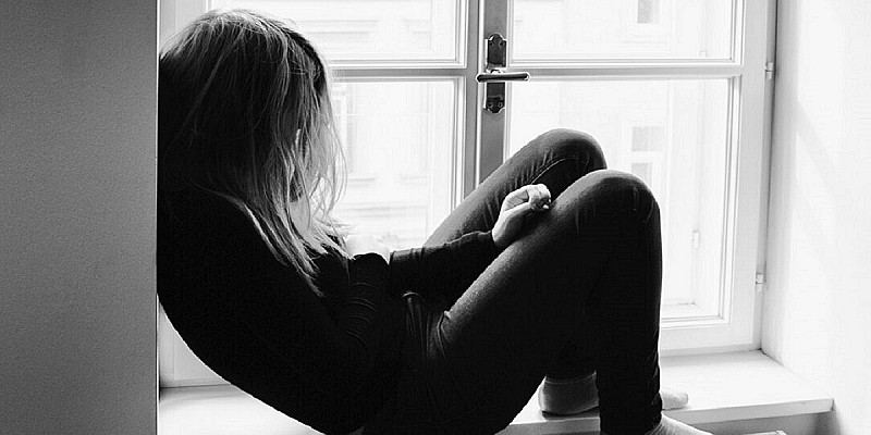 suicidoo depressione