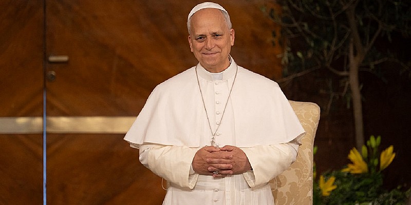 papa leone