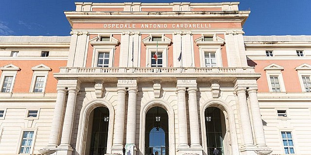 CARDARELLI